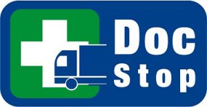 Logo DocStop