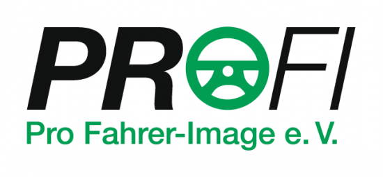 Logo des Vereins Pro Fahrer-Image (PROFI)